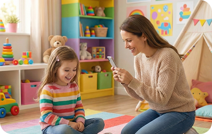 Заповніть дані