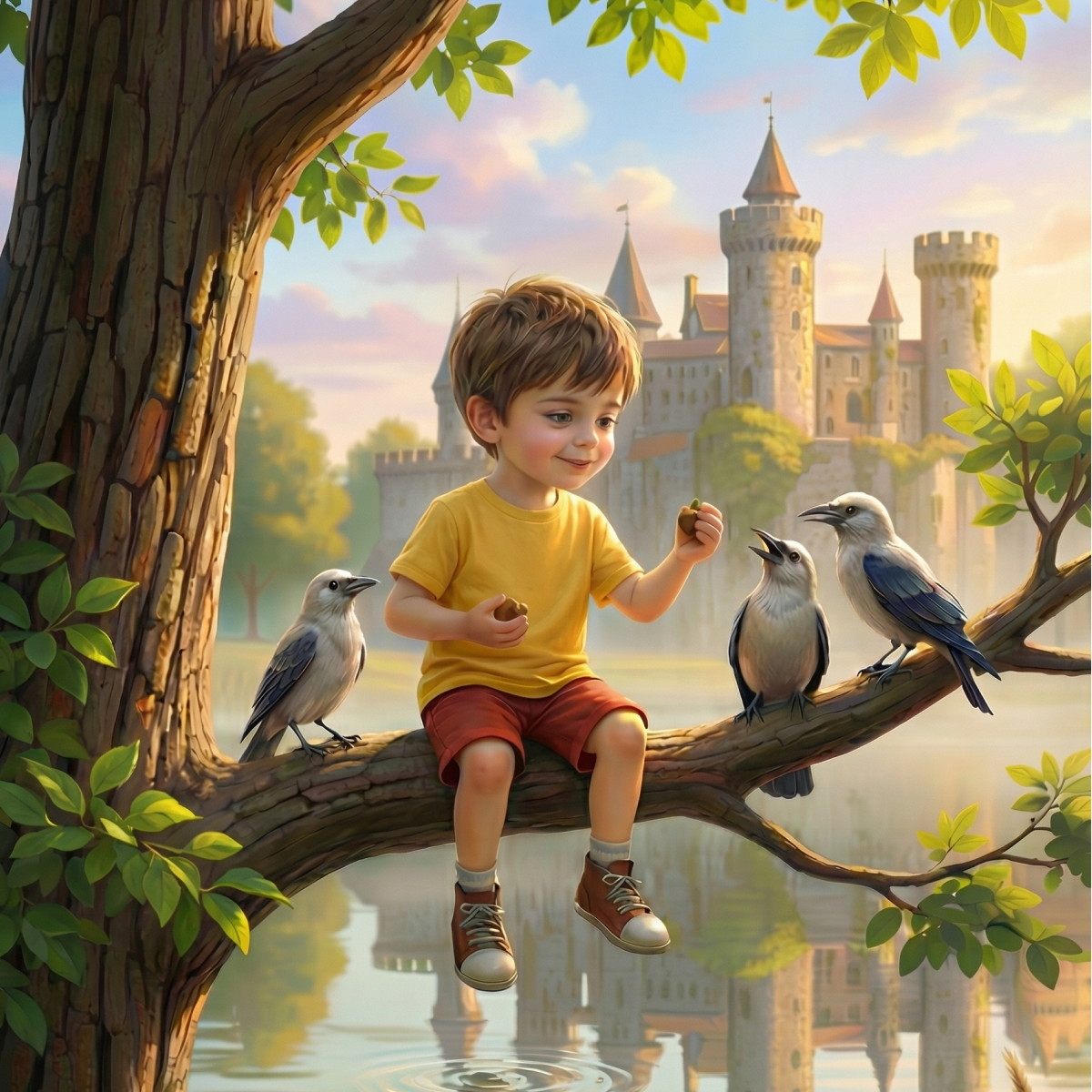 Персоналізована абетка